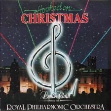 RPC005 Louis Clark and the Royal Philharmonic Orchestra Featur Hooked On