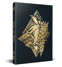 Warhammer 40K RPG Wrath & Glory - Sons of Rus...