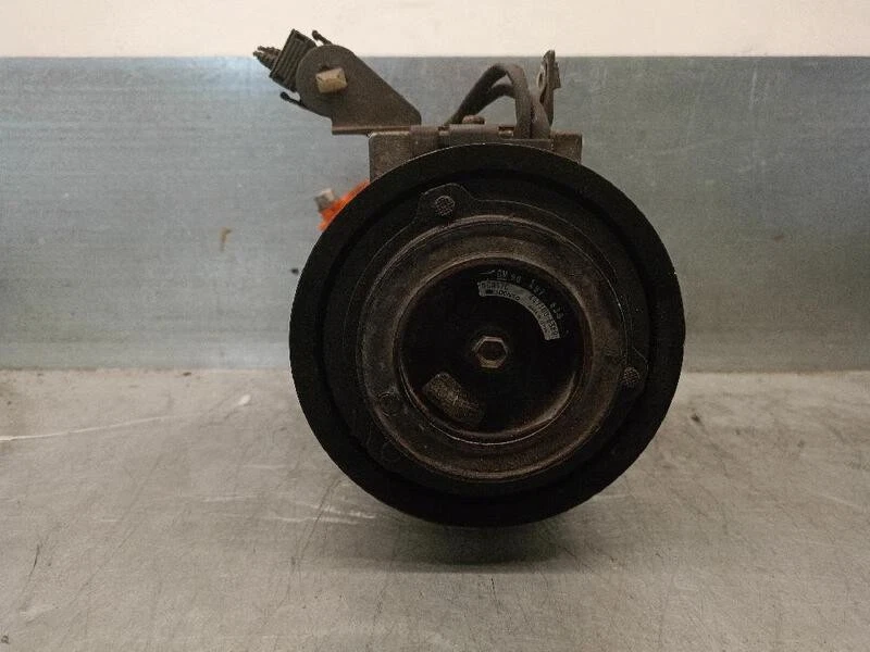 90457635 compresor del aire acondicionado para OPEL OMEGA B 2.5 1994 5033638 - Imagen 2 de 4