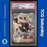 2022 POKEMON SWSH SILVER TEMPEST TRAINER GALLERY #TG24/TG30 GORDIE PSA 10