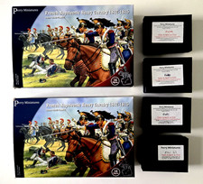 Perry Miniatures Napoleonic French Heavy Calv...