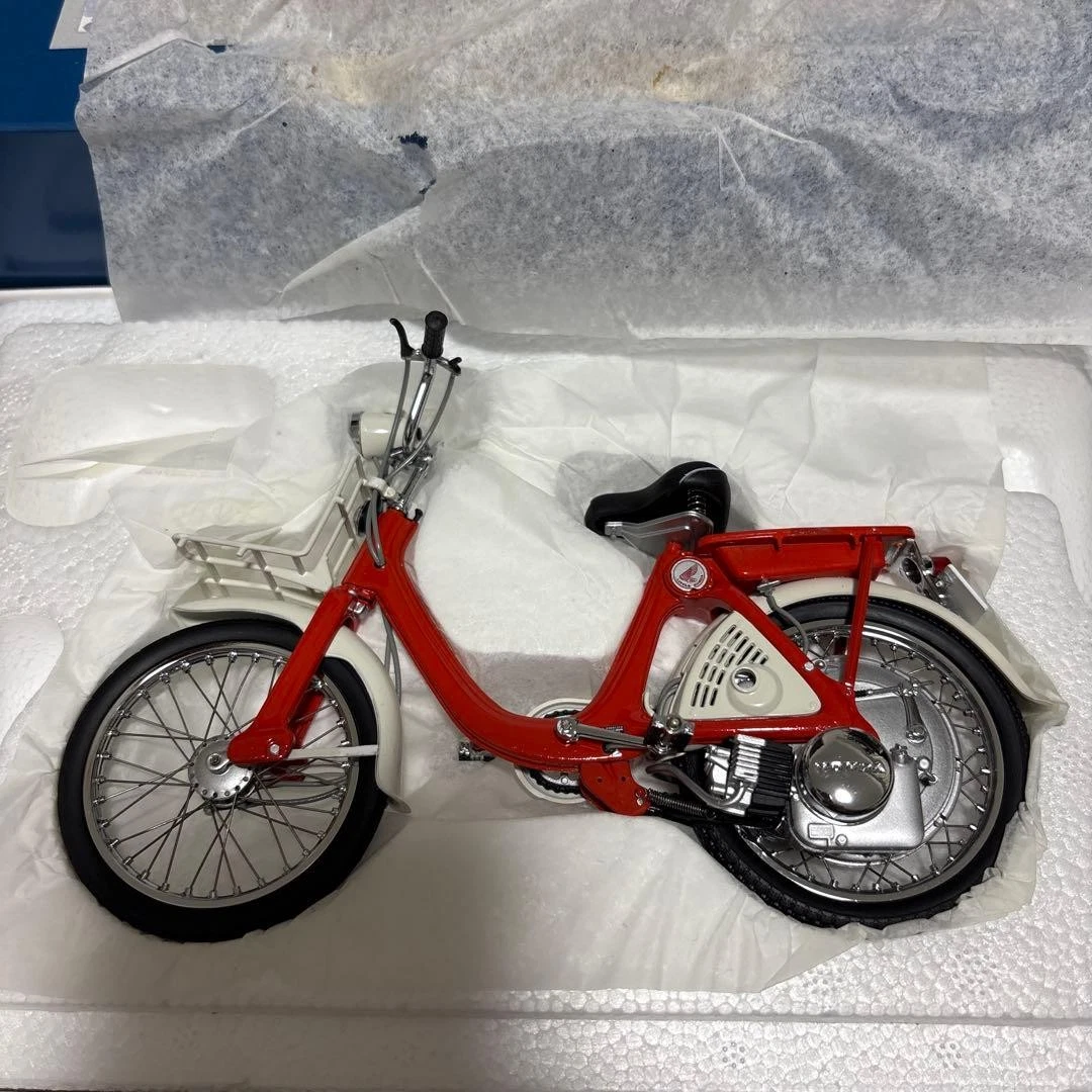 EBBRO Honda 1:10 Scale Diecast & Toy Vehicles for sale | eBay