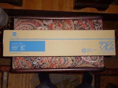 GENUINE KONICA MINOLTA DR618K Black Drum Unit ACV8-0RE