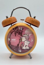 Nici Wecker Löwe Wild Friends Retro Style Weckfunktion