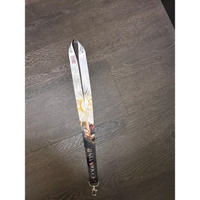 Bandai Namco Code Vein II Video Game Promotional Lanyard pax west