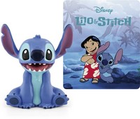 Disney Lilo & Stitch - Lilo & Stitch Neu Tonies Tonie