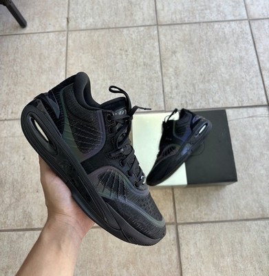 Anta Klay Thompson KT10 Black