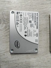 SSD Intel D3 S4510 Series 1,92 TB SATA 6 Gb/S 2,5" SSDSC2KB019T8