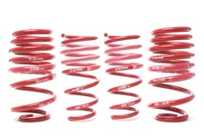 H&R Sport Springs For 20-21 Porsche 911/992 Turbo/S Coupe/Cabrio (w/PASM & Lift)