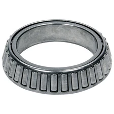 ALLSTAR PERFORMANCE Bearing 5x5 2.5in Pin GN REM Finished ALL72290