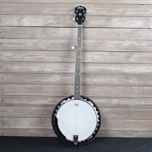 バンジョー washburn B-9 Washburn Guitars