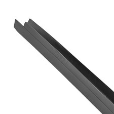 Tailgate Molding For Ford F-250 F-350 F-450 Super Duty 2008-2016 Black Tailgate Molding For Ford F-250 F-350 F-450 Super Duty 2008-2016 Black