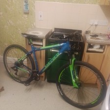 Carrera LTD edition hellcat  7005 t6  29 inch 