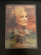 Paradise Road DVD 1997 Widescreen Brand New