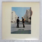 PINK FLOYD WISH YOU WERE HERE CBS/SONY 25AP1258 Japan VINYL LP