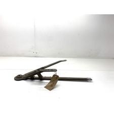 BMW M4 Fahrwerk Verstärkung Strebe rechts Competition 2016 F82