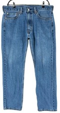 LEVIS'S STRAUSS & CO Homme 505 Droit Taille W36 L32