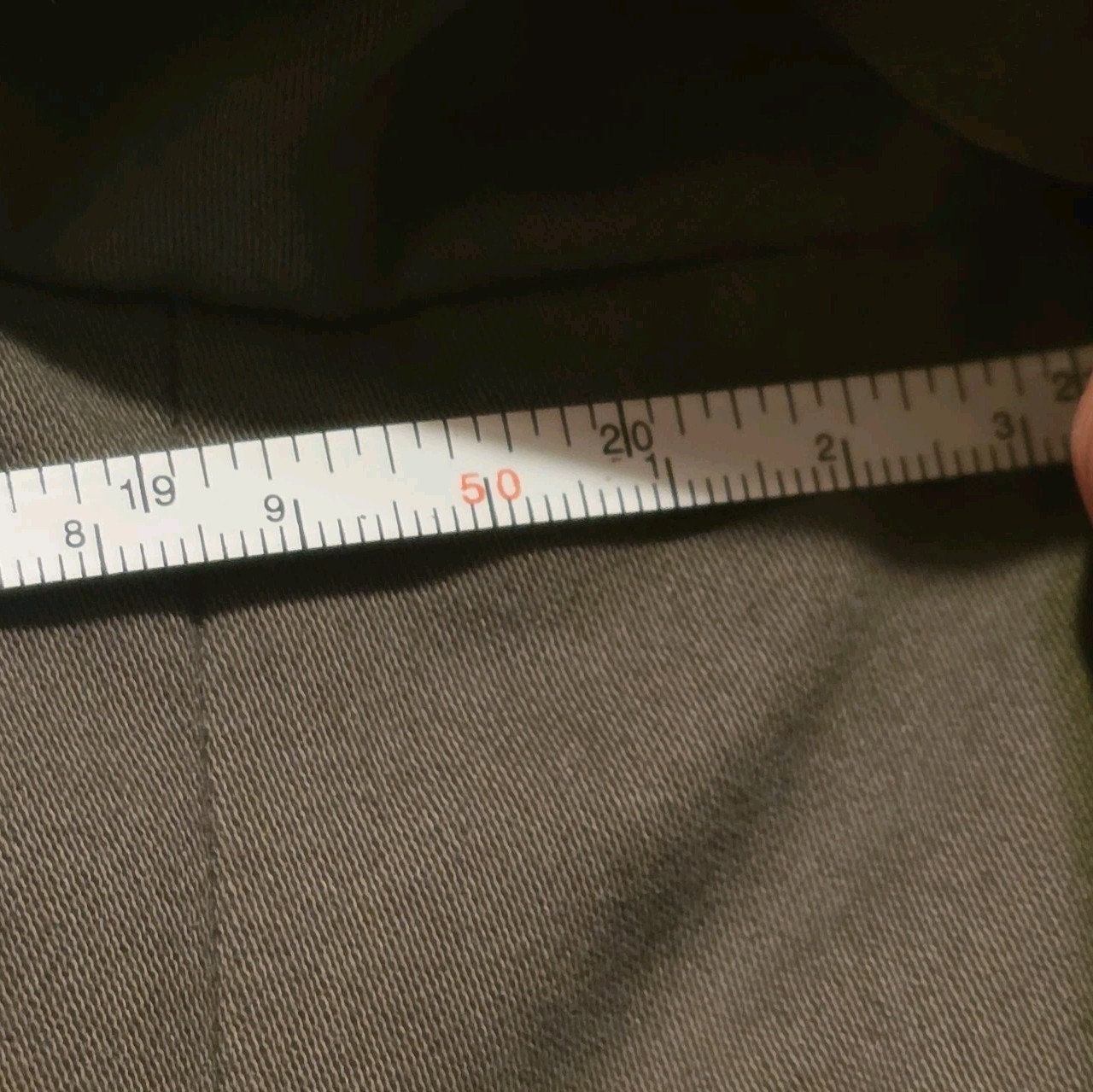 HUGO Hugo Boss Blazer Mens 42L Brown Goat Leather Trim Made in Turkey thumbnail 13