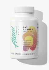 Alani Nu Premium Essential Fat Burner, 60 Capsules, Free Shipping
