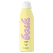 Bask Suncare SPF 50 Sunscreen Spray - Non-Aerosol, Broad Spectrum UVA/UVB