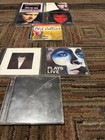 PHIL COLLINS + PETER GABRIEL 8 CDS ROCK PRE-OWNED — photo 1