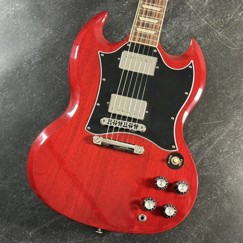 Gibson SG Standard Heritage Cherry 3.0kg SG #GG1ox