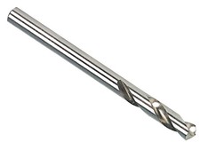 Starrett A014C High-Speed Steel Pilot Drill STRAO14C