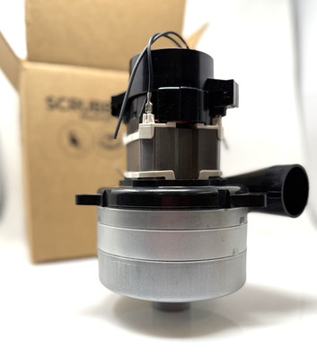 97096200 24V, 3-Stage Vacuum Motor fits Minuteman E 24 2830 3030 3330 Phonix 26