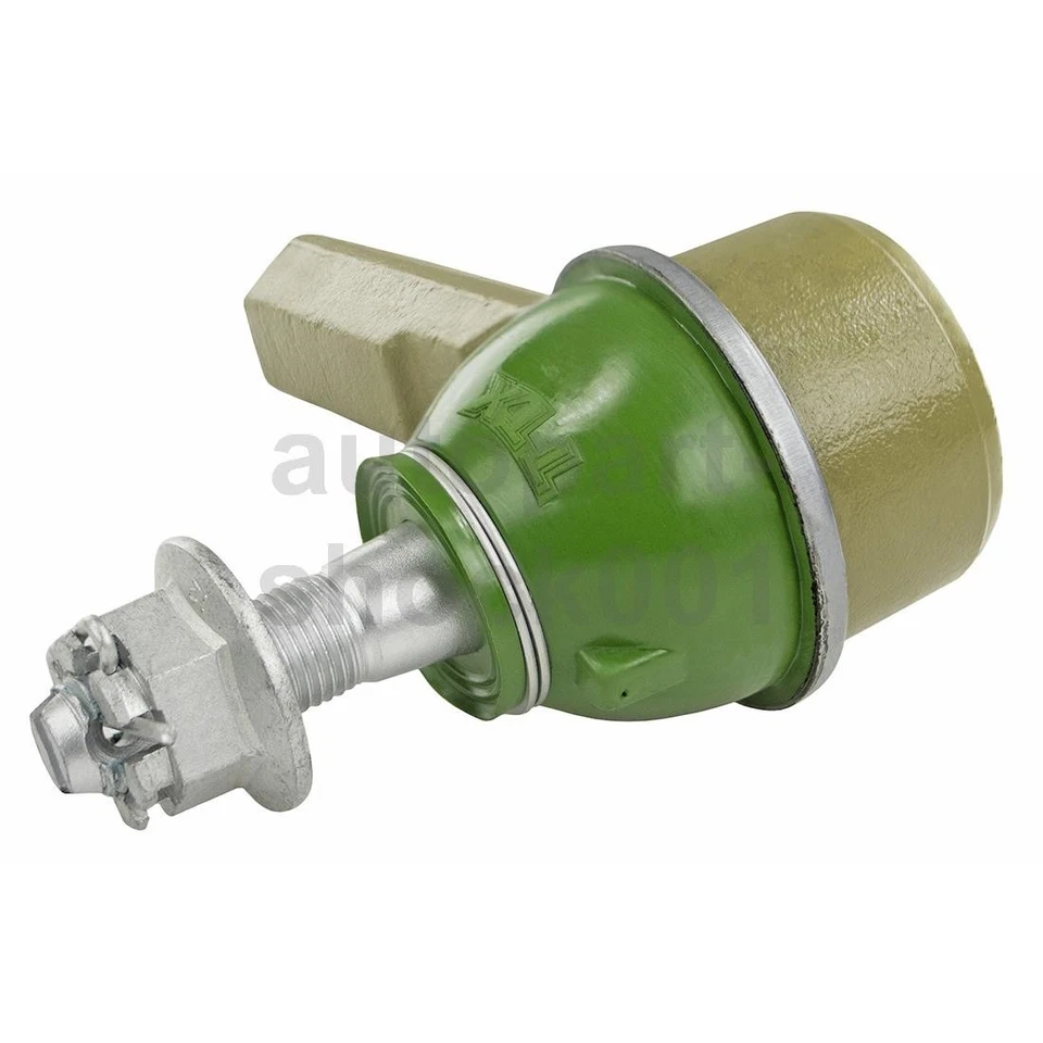 Par de extremos de varilla de amarre de dirección Mevotech para Chevrolet Cobalt 2005 2006 2007 2008 Foto 2 de 4