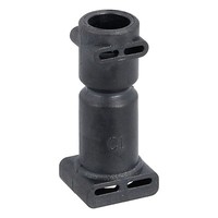 Easypart Passend FüR 5332212900 Delonghi Verbindung Raccord Heizung / Schlauch