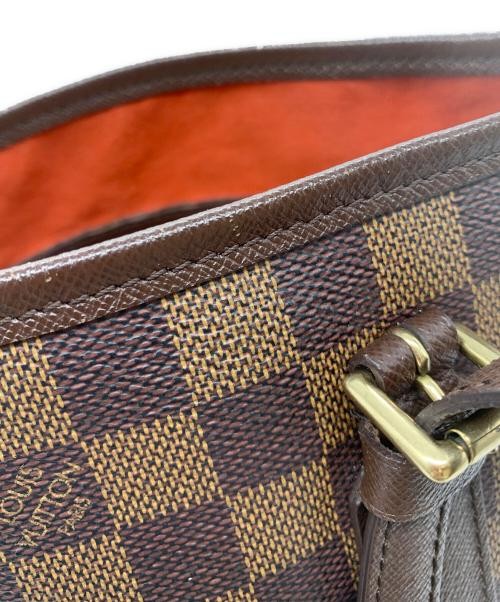 LOUIS VUITTON Marly N42240 #2850 — image 8