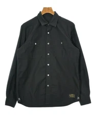 uniform experiment Casual Shirts Black 3(Approx. L) 2200625008025