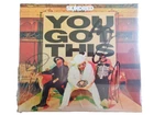 Skindred - You Got This - CD - Signed Edition - New & Sealed