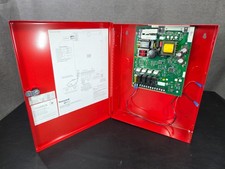 Silent Knight/Honeywell Model 5496 Intelligent Power Supply New Open Box