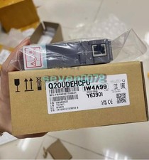1PCS New Mitsubishi CPU UNIT Q20UDEHCPU