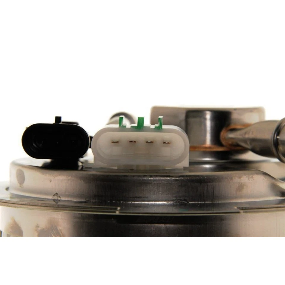 Bomba de combustible original ACDelco para Isuzu i-350/i-280 2006 y módulo de sensor de nivel con sello Foto 3 de 4