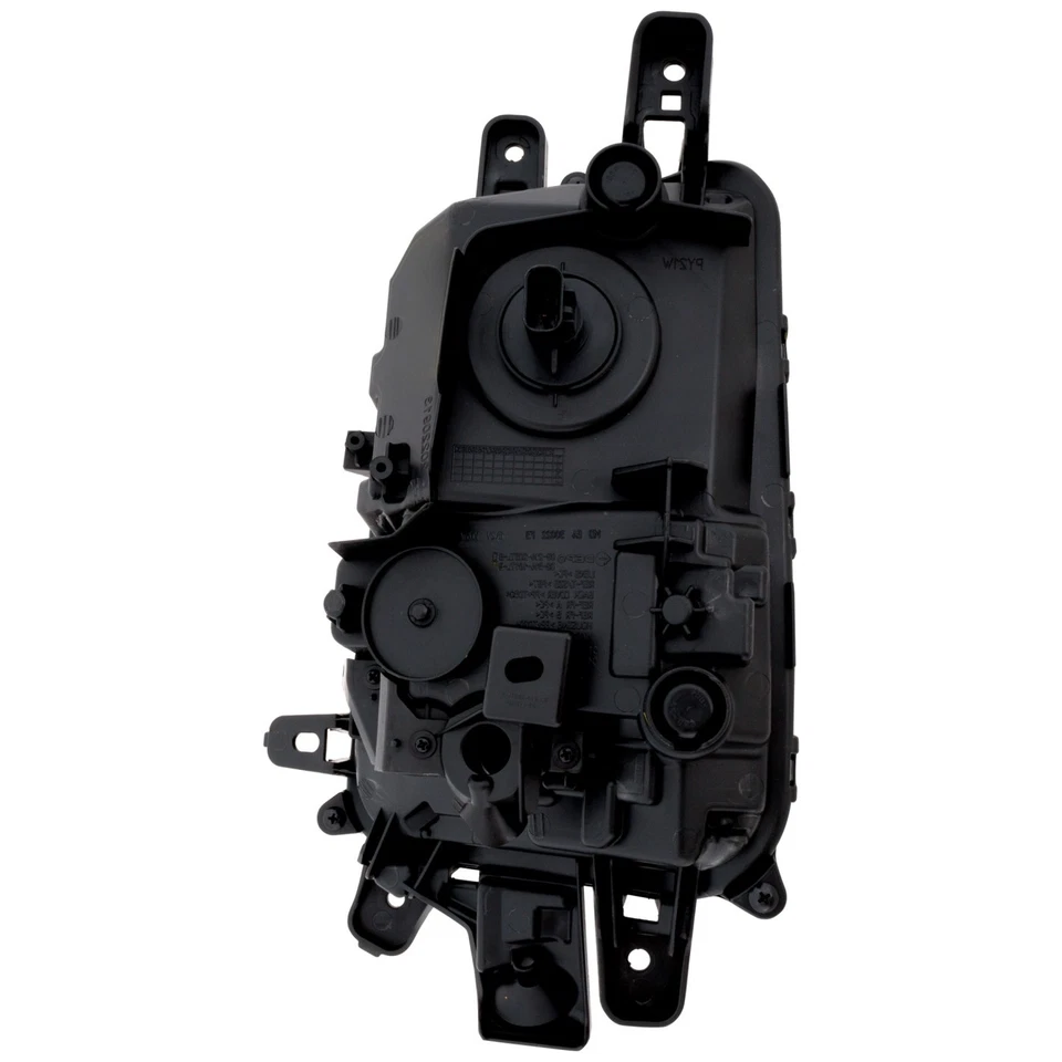 Juego de 2 pares de luces de señal de giro izquierda y derecha Foto 3 de 4