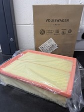 Genuine Audi A1 Air Filter 6C0129620