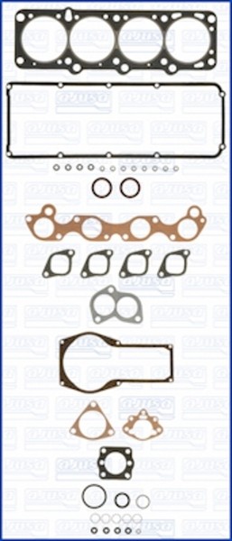 Ajusa Dichtungssatz Zylinderkopf 52045800 FüR 740 Volvo 940 240 760 744 745 P245-image