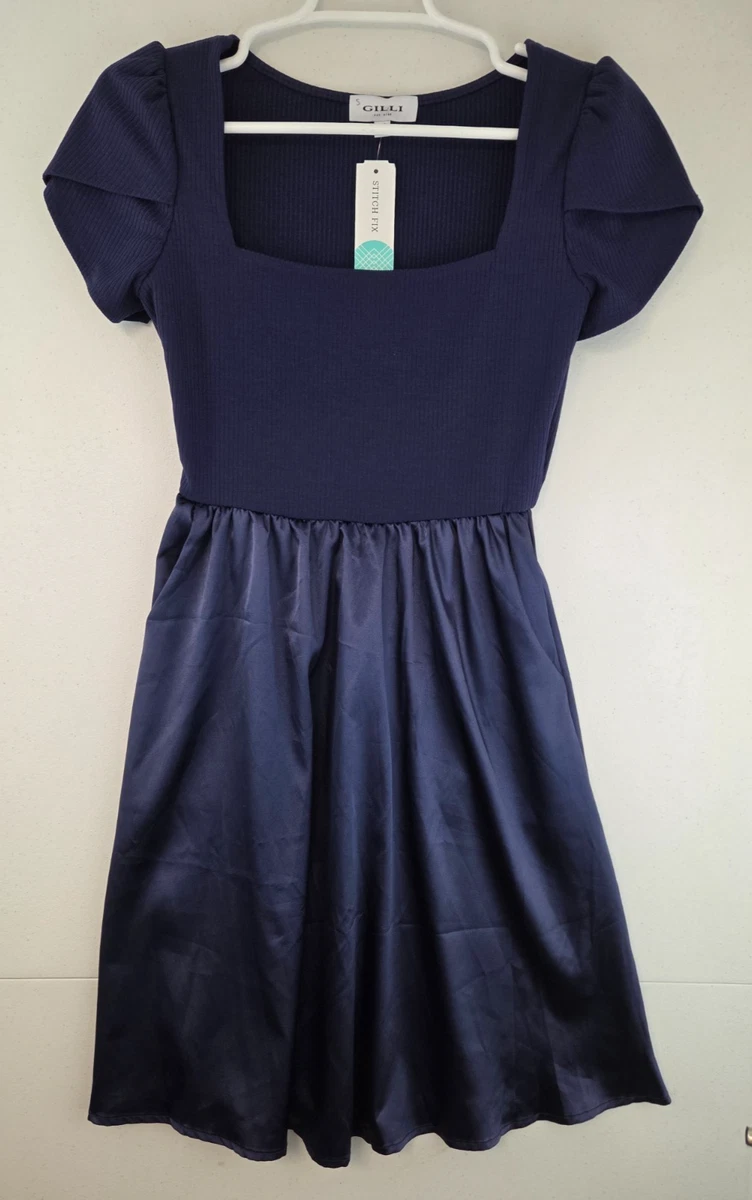 green emerald velvet dress Ruffle Sleeve Midi Dress with Button-Up Smocking Top Cream / Large main image 1