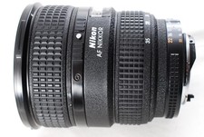 Nikon f/2.8 Camera Lenses 20-35mm Focal for sale | eBay
