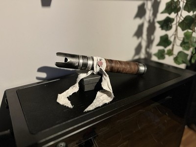 Lightsaber Hilt  Blind General  - Lichtschwertgriff
