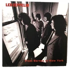 Led Zeppelin From Barnes To New York LP Vinyl Unreleased Studio Recordings NEW