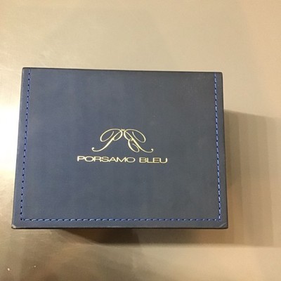 Porsamo Bleu Genevieve Luxury Women's Watch