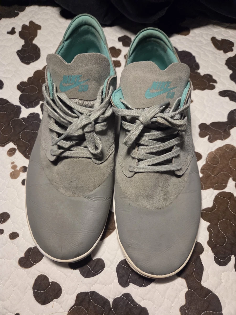 Nike SB Lunar Sneakers for Men for Sale | Authenticity  display picture 3