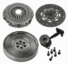 Kit d'embrayage Ford KUGA