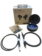 LG Tone Free DFP9 Bluetooth In Ear Kopfhörer...