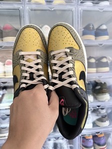 Nike Dunk Low Dia De Muertos | eBay display picture 1