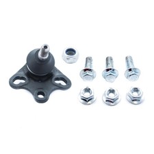 Querlenker-Drehpunkte vorne links/rechts Mercedes A-Klasse (W169), B Sport Toure