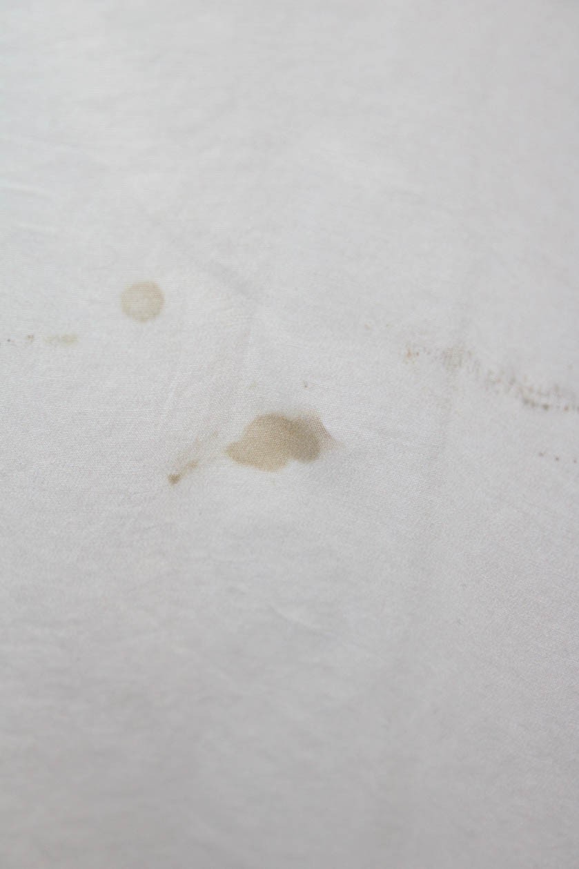 KORS Michael Kors Women's Long Sleeves Quarter Button Mini Dress Beige Size 2 thumbnail 2